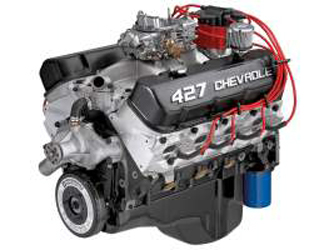 P2997 Engine